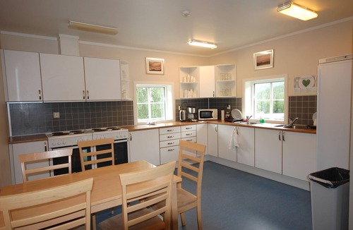 Sel Hostel | Sjoa Hostel