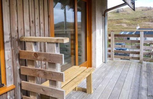 Oldshoremore House | Skipaflotta