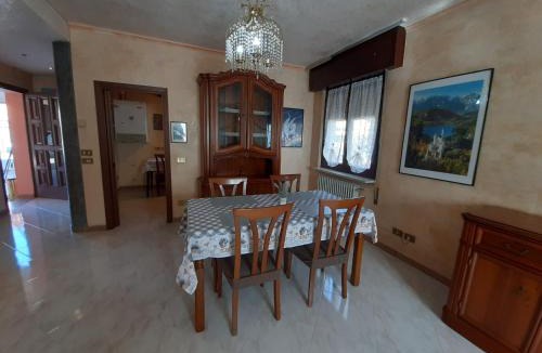 Chiari Apartment | Sleeping Beauty
