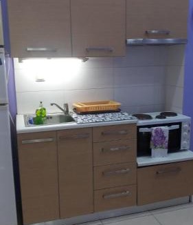 Patras Apartment | Small nest