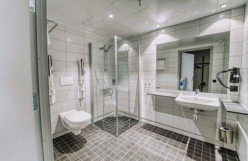 Bodo Hotel | Smarthotel Bodø