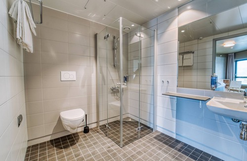 Bodo Hotel | Smarthotel Bodø