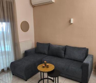 Komotini Apartment | Sofia