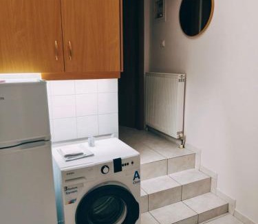 Komotini Apartment | Sofia