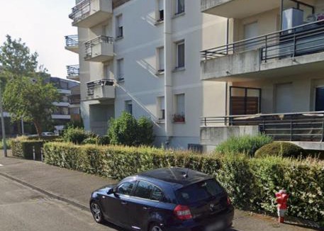 Poteries Apartment | Soft Touch House