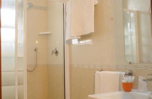 Rosapineta Hotel | Sole