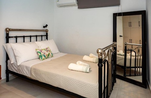 Pythagorion Apartment | Solon Residence