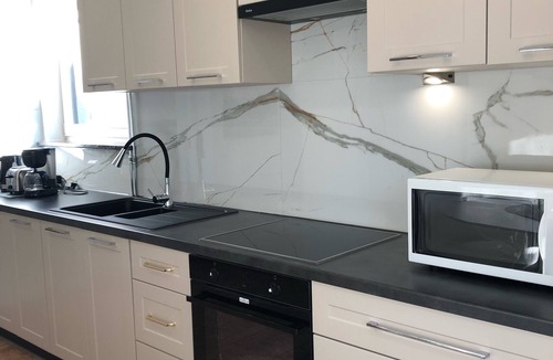 Simrishamn Apartment | Solrosen i Simrishamn
