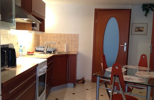 Simrishamn Apartment | Solrosen i Simrishamn