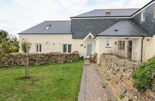 Treator House | Sorrel Cottage
