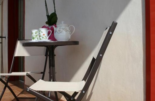 Sciacca Apartment | Sovareto