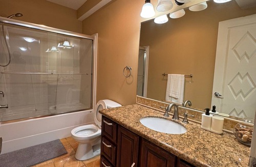 Symons Valley House | Spacious 4BR Basement Suite in Calgary