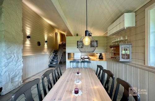 Hemsedal House | Spacious cabin in Hemsedal with sauna, near slopes