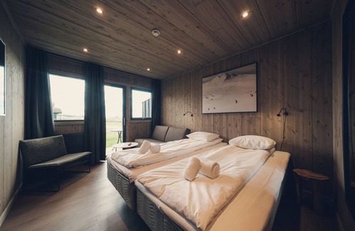 Venabygd Resort | Spidsbergseter Resort Rondane