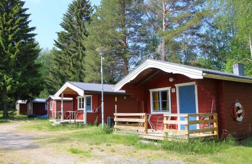Stode Other | Stöde Camping