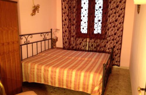 Pontedera House | Stanza Bellaria