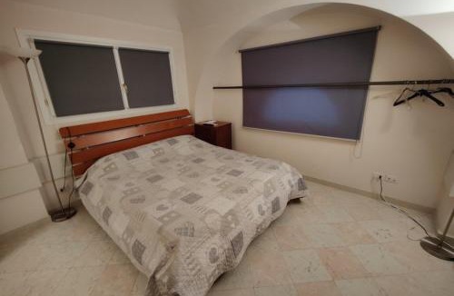 Old Town House | Stanza Campori