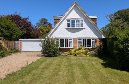 Emsworth House | Still Waters, Emsworth