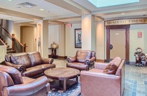 Big White Ski Resort Apartment | Stonegate Resort Unit A102