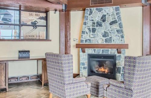 Big White Ski Resort Apartment | Stonegate Resort Unit A104