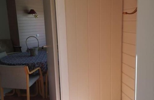 Aheim Apartment | Strøken leilighet