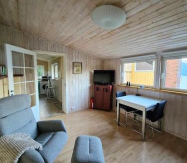 Møre og Romsdal Apartment | Stranda apartment