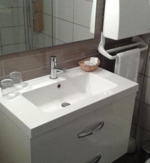 Bergheim Apartment | Studio 2 pers