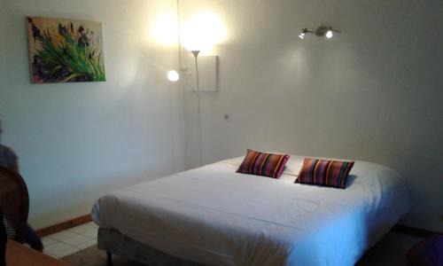 Bergheim Apartment | Studio 2 pers