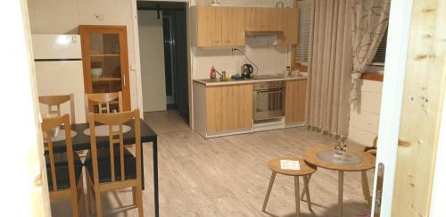 Dalen Apartment | Studio 5