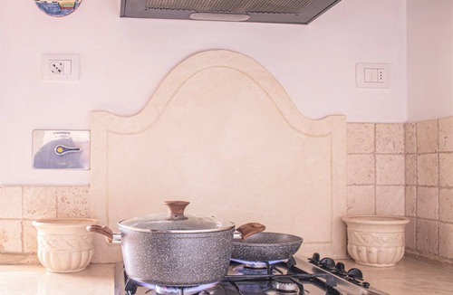 San Vincenzo Apartment | Studio 50 meters from the beach