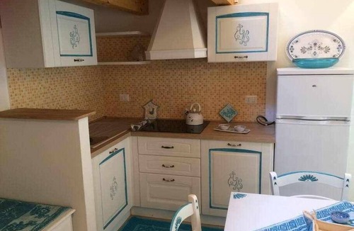 Alghero City Centre Apartment | Studio apartment in the Old Town "Sarago"