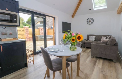 Chester House | Studio, Christleton, Cheshire.