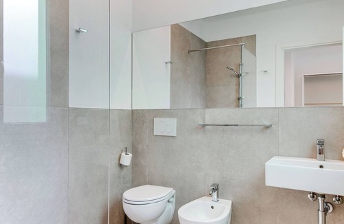 Gabicce Mare Apartment | Studio Green Studio 2