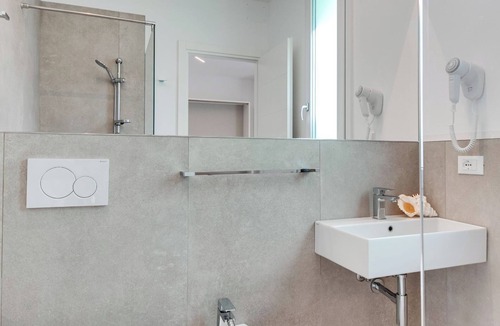 Gabicce Mare Apartment | Studio Green Studio 2