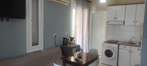 Varia Apartment | Studios Akrotiri