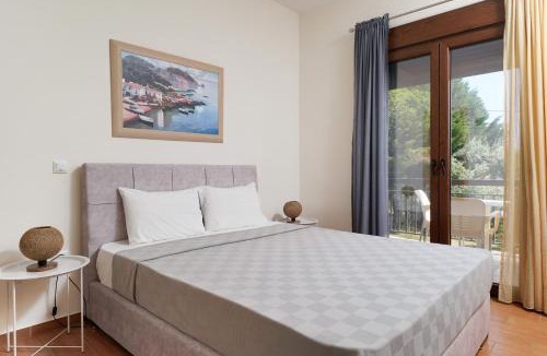 Koinira Apartment | Studios Aspa II