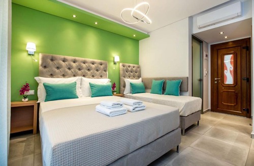Astris Apartment | Studios Astris
