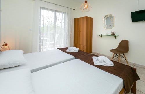 Potos Apartment | Studios Evis