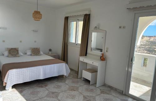 Amoopi Apartment | Studios Fokia Beach