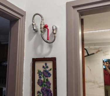 Agrinio Apartment | Studios