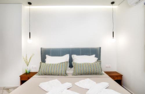 Limenaria Apartment | Studios Passa