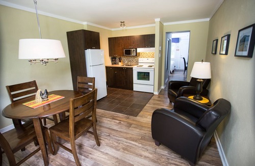 Bromont Hotel | Studiotel Bromont