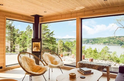 Risor House | Stunning Home In Risør With Ethernet Internet