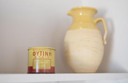 Perdhika Apartment | Stunning studio with panoramic sea views & sunset