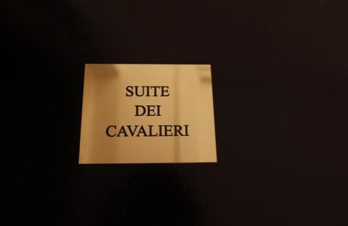 Quartiere III Pinciano Apartment | Suite dei Cavalieri