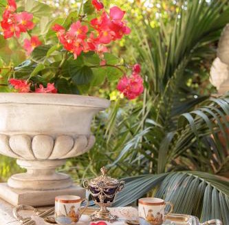 Quartiere III Pinciano Bed & Breakfast | Suite Oriani