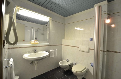 Rubiera Hotel | Sun Hotel