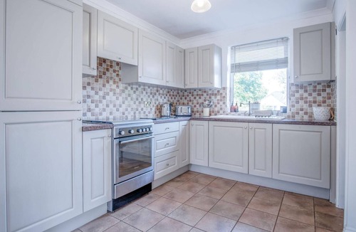 Pembroke Dock House | Sunderland Avenue - 2 Bedroom - Pembroke Dock