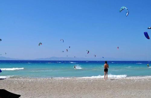 Petaloudes House | Sunset Beach Studio