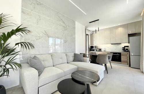 Rethymno Apartment | Sunset Loft Suite & Studios